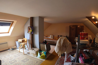 achat maison mulhouse 68200