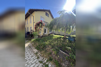 achat maison mulhouse 68200