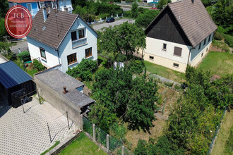 achat maison mulhouse 68200