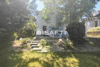 achat maison mulhouse 68200