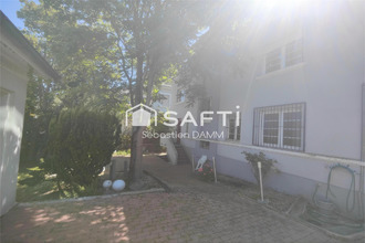 achat maison mulhouse 68200