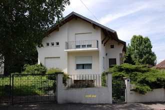 achat maison mulhouse 68200