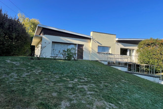 achat maison mulhouse 68200