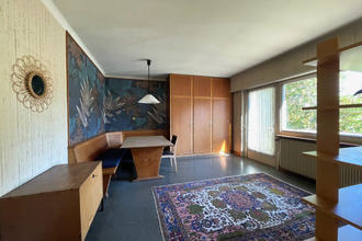 achat maison mulhouse 68200