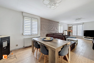 achat maison mulhouse 68200