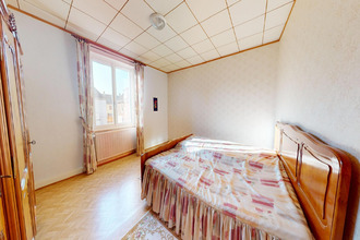 achat maison mulhouse 68200