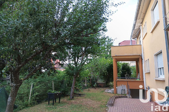 achat maison mulhouse 68200