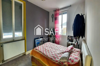 achat maison mulhouse 68200