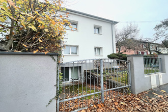 achat maison mulhouse 68200