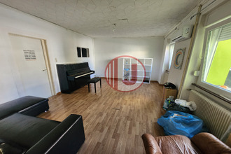 achat maison mulhouse 68200