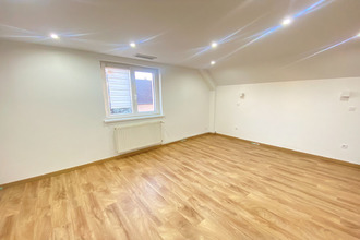 achat maison mulhouse 68200