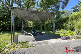 achat maison mulhouse 68200