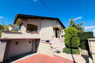 achat maison mulhouse 68200