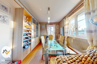 achat maison mulhouse 68200