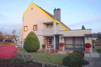 achat maison mulhouse 68200