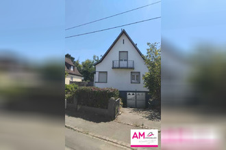 achat maison mulhouse 68200