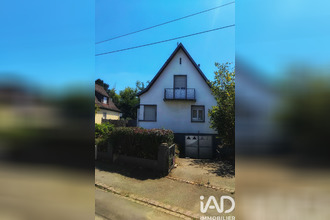 achat maison mulhouse 68200