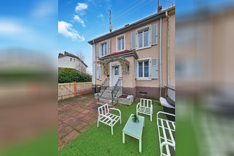 achat maison mulhouse 68200