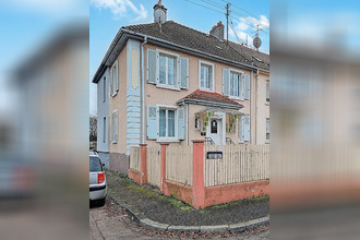 achat maison mulhouse 68200