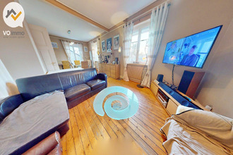 achat maison mulhouse 68200