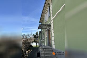 achat maison mulhouse 68200