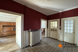 achat maison mulhouse 68200