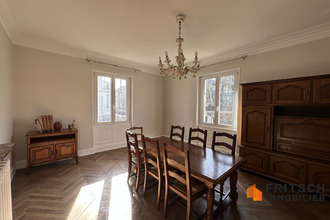 achat maison mulhouse 68200