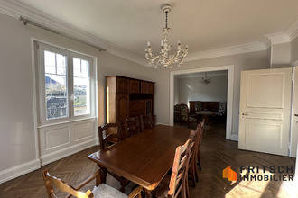 achat maison mulhouse 68200