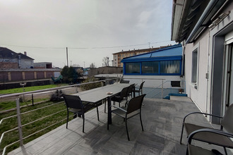 achat maison mulhouse 68200