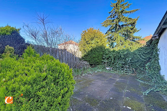 achat maison mulhouse 68200