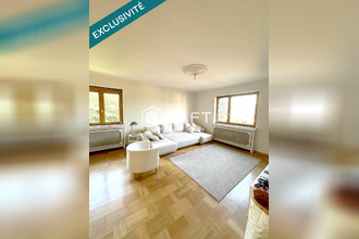 achat maison mulhouse 68200