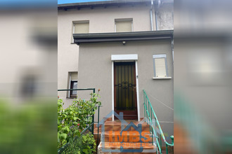 achat maison mulhouse 68200