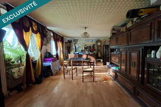 achat maison mulhouse 68200