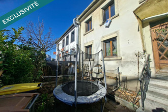 achat maison mulhouse 68200