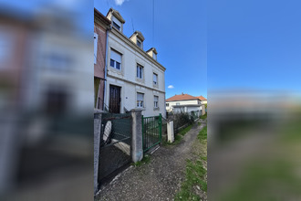 achat maison mulhouse 68200