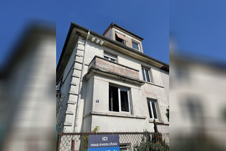 achat maison mulhouse 68200
