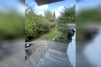 achat maison mulhouse 68200