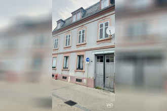 achat maison mulhouse 68200