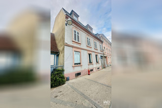 achat maison mulhouse 68200