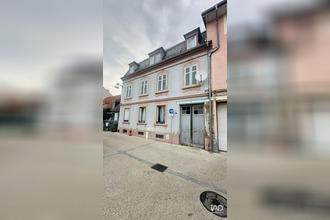 achat maison mulhouse 68200