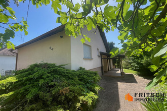achat maison mulhouse 68200