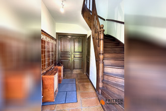 achat maison mulhouse 68200