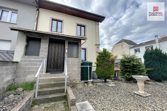 achat maison mulhouse 68200