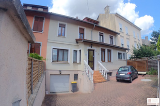 achat maison mulhouse 68200