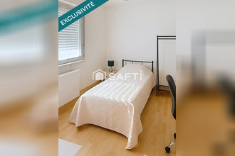 achat maison mulhouse 68200