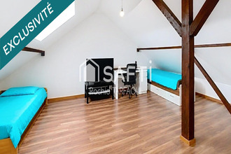 achat maison mulhouse 68200