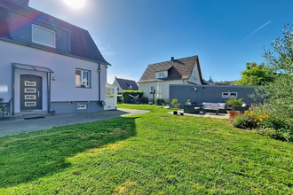 achat maison mulhouse 68200