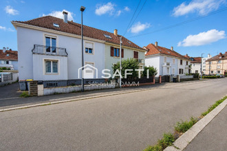 achat maison mulhouse 68200