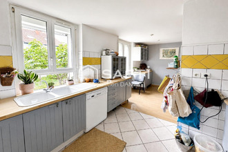 achat maison mulhouse 68200