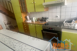achat maison mulhouse 68200